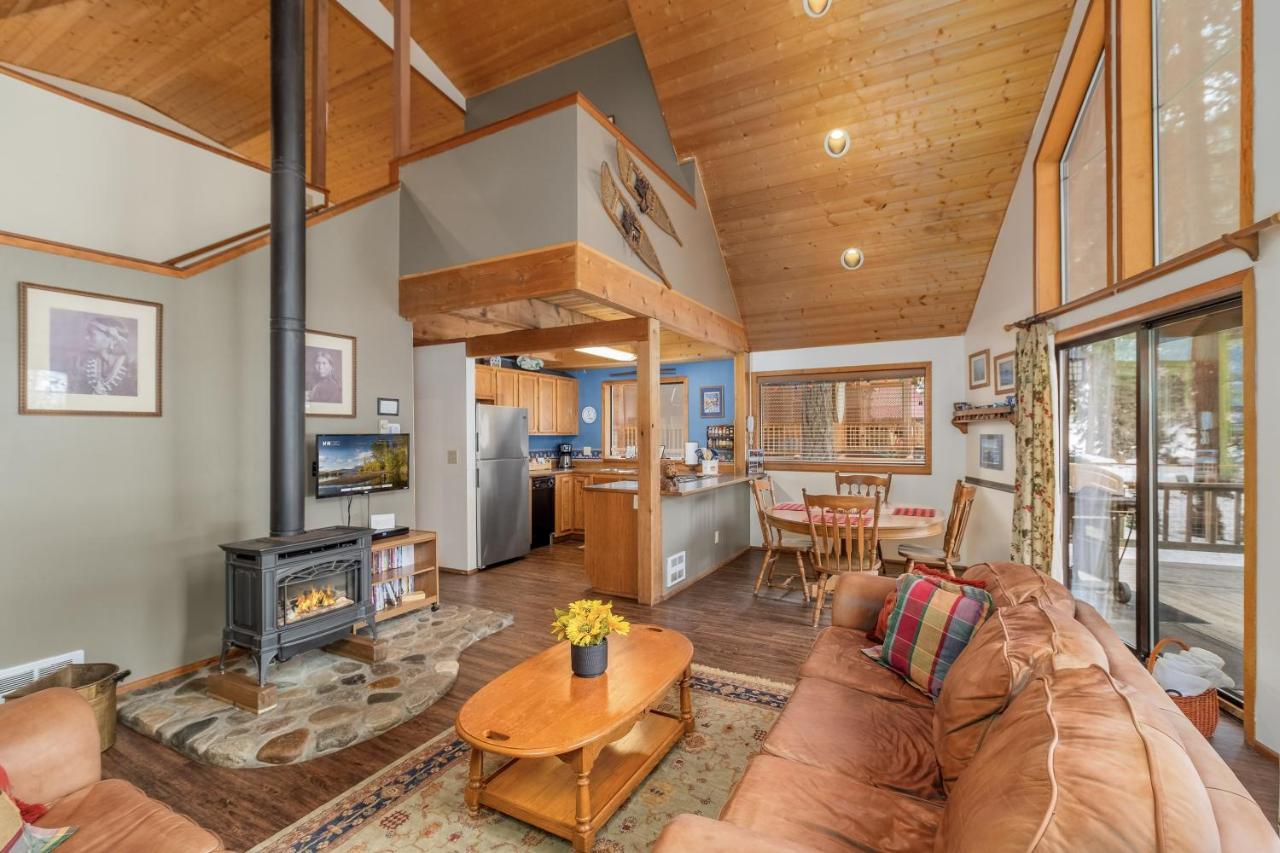 Jack'S Cabin By Nw Comfy Cabins Leavenworth Εξωτερικό φωτογραφία